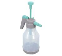 Cabilock Rociador Portátil para Baño de Pájaros Loro Neblina Suave 1,5 L | Depósito ABS de 50,72 Fl Oz, Agarre Ergonómico y Ajuste de Pulverización, para Jaulas y Ventanas