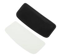 Cabilock Rodillera para Coche Cojín de Felpa Elástico Soporte para Muslos Almohadilla para Reposabrazos de Puerta para Interior de Coche