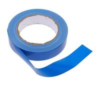 Cabilock Rollo de Cinta Adhesiva Fuerte para Suelos y Alfombras, Material Eva Resistente Gran Poder de Adhesión para Industrias de Construcción y Proyectos