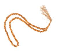 Cabilock Rosario Colgante Delicado De Cuentas De Adoración Musulmana Para Uso Plegarias Como Artículo De Adoración Religioso