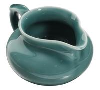 Cabilock Salsera De Cerámica Taza Para Salsa Accesorio Para Salsas Para Uso Cocina Salsera Multifunción De Soja Domésticos