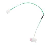 Cabilock Sensor de Temperatura para Calefactor de Estacionamiento con Alarma de Sobrecalentamiento Compatible con Varios de Sistemas de Calefacción Repuesto de Alta Precisión para Mantener