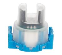 Cabilock Sensor De Turbidez Módulo De Detección De Turbidez Prueba De Calidad Del Agua Módulo De Detección De Calidad Del Agua Piezas De Lavavajillas Sensor De Prueba De Calidad Del Agua