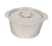 Cabilock Silla Con Inodoro Viaje Con Inodoro Silla De Viaje Accesorios Para Acampar Silla Al Aire Orinales De Viaje Artículos Imprescindibles Para El Baño Urinarios Escupidera Orinal