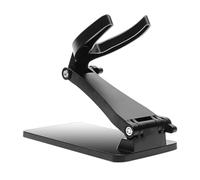 Cabilock Soporte Ajustable para Escáner de Código de Barras Material ABS Resistente Compatible Escáneres Cable y Inalámbricos Ángulo Regulable para Supermercados y Tiendas Minoristas