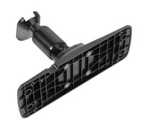 Cabilock Soporte de Montaje para Cámara de Salpicadero Espejo Retrovisor Kit de Instalación Rápida para Grabadora de Conducción Fijación Segura y Elegante Compatible con Vehículos