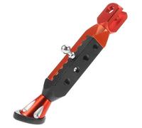 Cabilock Soporte Lateral Ajustable para Motocicleta de Aluminio Pata de Estacionamiento para Scooter Eléctrico Estabilidad y Diseño Portátil Compatible con Motos Eléctricas