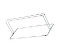 Cabilock Soporte Multifuncional para Biombos Divisor de Paneles Clip Móvil para Escritorio Diseño sin Taladro Ligero y Fácil de Mover para Separar Ambientes de Oficina