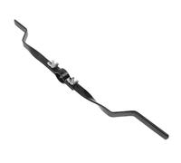 Cabilock Soporte Para Tambores De Mano De Hierro Duradero, Accesorio Profesional Para Instrumentos De Percusión, Bandeja Resistente Para Tambores, Repuesto Compatible Para Soporte De Tambores De Mano