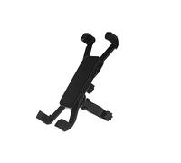 Cabilock Soporte para Teléfono de Bicicleta Montaje Manillar y Poste Compatible con y Diseño Antivibración y Antideslizante Accesorio para Ciclismo