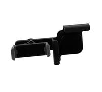 Cabilock Soporte para Teléfono Móvil Compatible con Tesla Model Y Clip para Salpicadero de Coche Soporte para Navegación y Vehículos Eléctricos Fácil Instalación y Diseño Minimalista
