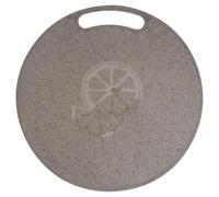 Cabilock Taglieri in plastica per cucina, set di taglieri grandi Taglieri, 31 cm