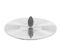 Cabilock Tapa de Tarro de Vela para Aromaterapia de Tapa de Taza de Perfume Adorno Elegante para Velas Cubierta para Derretir Uniformemente