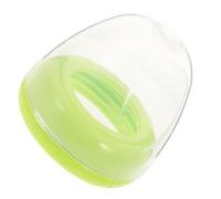 Cabilock Tapa y Aro De Biberón De Boca Ancha Repuesto Para Biberón Fundas Para Biberones Accesorios Prácticos