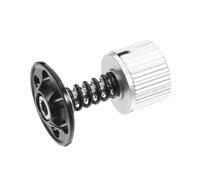 Cabilock Tapón de Expansión para Horquilla de Bicicleta Ultraligero y Resistente Accesorio para Horquilla Delantera de Montaña y Carretera Mejora Estabilidad y Seguridad Terrenos