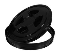 Cabilock Tapón de Seguridad Reutilizable para Bidones de Tapa de Plástico para Sellado de Barriles y Compatible con Tambores Químicos y Almacenamiento de Alimentos