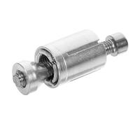 Cabilock Tapones de Extremo de Manillar para Motocicleta M6 Acero Inoxidable, Tornillos de Expansión Resistentes, Accesorios para Moto Eléctrica, Protección para Espejos y Manillares, Uso