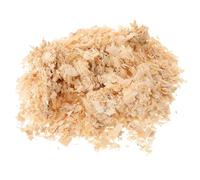 Cabilock Trozos de Madera para Hámster y Cobayas, Cama Absorbente y Suave para Roedores Pequeños, Neutraliza Olores y Adecuado para Anidar y Excavar