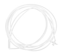 Cabilock Tubo de Extensión para Aplicador de Epoxi con Sellado Hermético Metros Herramienta Versátil para Bricolaje y Construcción Prolongador Práctico para Rellenos Difíciles