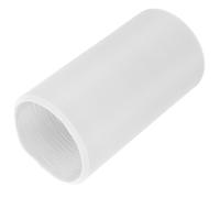 Cabilock Túnel Flexible Transparente para Hámster de Plástico, Juguete Extensible para Entrenamiento y Ejercicio de Hurones y Cobayas, Accesorio para Jaulas de Mascotas Pequeñas, Tubo