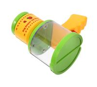 Cabilock visor de insectos lupa para microscopio para visor de errores casa de insectos kit para atrapar insectos para atrapa insectos para el plastico