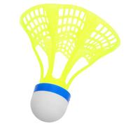 Cabilock Volantes de Entrenamiento Resistentes al Viento Bádminton Exteriores en para Herramienta de Nylon Espuma y Ideales para Atletas Viajes y Deportes al Aire Libre
