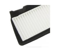 Cabin Air Filter 1107683 00 A High Power Powerful Filtration Smooth Operation Replacement for Tesla Model 3 2021+