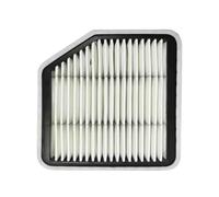 Cabin Air Filter, Automotive Filter Replacement, Heavy Duty Performance, 9.41x9.29x2.17 Inches High Filtration Efficiency, Easy Installation Design, for Passenger, Vehicles, Truck Travel Maintenance
