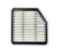 Cabin Air Filter, Heavy Duty Cabin Filter, 9.41x9.29x2.17 Inches Automotive Replacement Part, High Efficiency Vent Filtration, Ideal for Dust, Pollen, Truck, Passenger Vehicle, Maintenance, Garage
