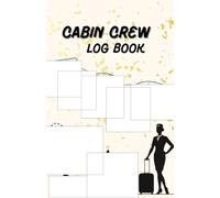 Cabin Crew log Book