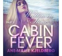 Cabin Fever 1: Written In Stone (audiolibro)