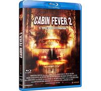 CABIN FEVER 2 (BLU-RAY)