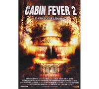 Cabin Fever 2 [DVD] (2009)