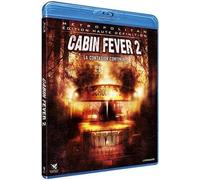 Cabin Fever 2 [Francia] [Blu-ray]