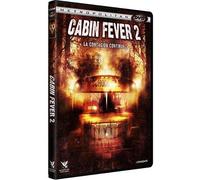 Cabin Fever 2 [Francia] [DVD]