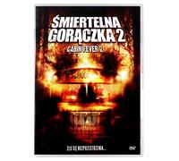 Cabin Fever 2: Spring Fever [DVD] (IMPORT) (No hay versión española)