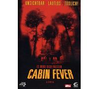 Cabin Fever [Alemania] [DVD]