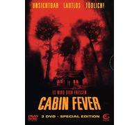 Cabin Fever [Alemania] [DVD]