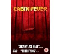Cabin Fever [DVD] [2003] by Jordan Ladd
