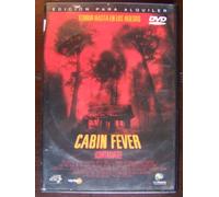 Cabin Fever [DVD]