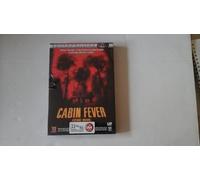 Cabin Fever - Fièvre noire [Francia] [DVD]