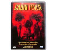 Cabin_Fever [Italia] [DVD]