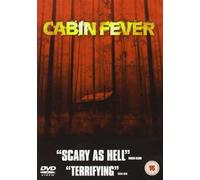 Cabin Fever [Reino Unido] [DVD]