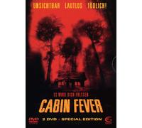 Cabin Fever [Alemania] [DVD]