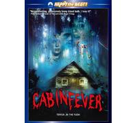 Cabin Fever Special Edition [R [Alemania] [DVD]