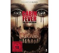 Cabin Fever - The New Outbreak (DVD)