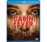 Cabin Fever [USA] [Blu-ray]