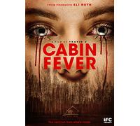Cabin Fever [USA] [DVD]