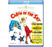 Cabin in the Sky (Blu-ray) (Importación USA)