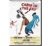 Cabin In The Sky / (Std) [DVD] [Region 1] [NTSC] [US Import]